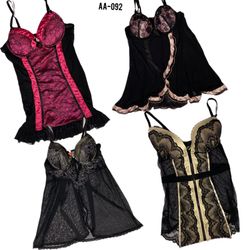 Y2K Pretty Baby Dolls (AA-092)