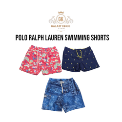 Polo Ralph Lauren Swimming Shorts
