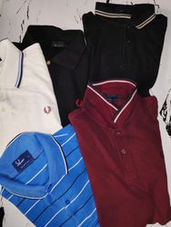 Polos Fred Perry