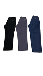 Pantaloni in cotone vintage dickies - 10 pezzi