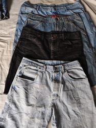 Ladies Shorts