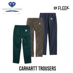 Carhartt trouser 5pcs  (DV-5- 91)