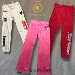Juicy Couture Hosen 10 Stück