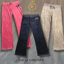 Juicy Couture-Hosen 15 Stück