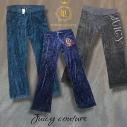 Juicy couture trousers 20 pieces