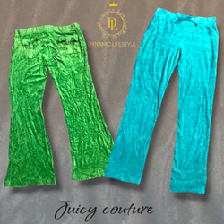 Juicy couture trousers 25 pieces