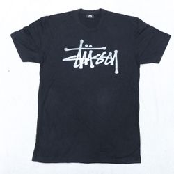 CV0144 Rework Style Stussy T-shirts - 20 Pcs