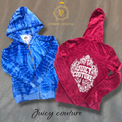 Saftige Coiture-Jacke 10 Stück