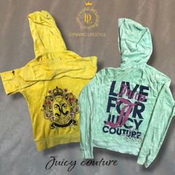 Saftige Coiture-Jacke 20 Stück