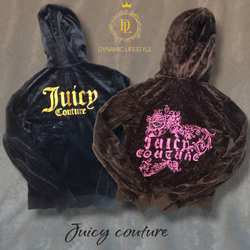 Juicy Couture Jacke 30 Stück