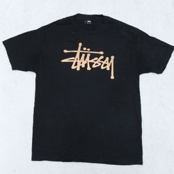 CV0145 Rework Style Stussy T-shirts - 20 Pcs