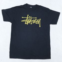 CV0146 Überarbeitungsstil Stussy T-Shirts - 20 Stü..