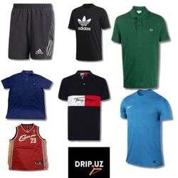 Top brands mix kg bundle by Drip UZ