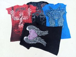 IQ0087 Y2K Throwback Baby T-Shirts - 20 Stück