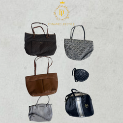 Michael Kors Taschen
