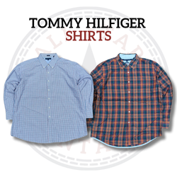 Tommy Hilfiger Hemden