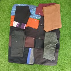 Lululemon Legging