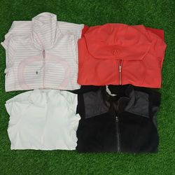 Lululemon Jacke