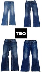 Branded un branded y2k jeans
