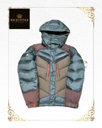 Montbell Puffers 5 Pieces