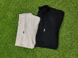 Polo Ralph lauren crewnecks t shirts 5 p..