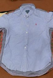 Camisetas Polo Ralph Lauren