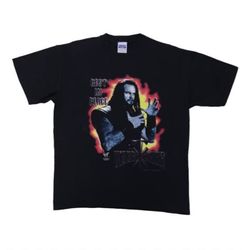 Vintage and graphic t.shirts