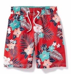 Men's Swiming Shorts