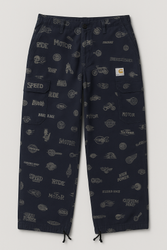 Jeans/Pantalons Mix Brand