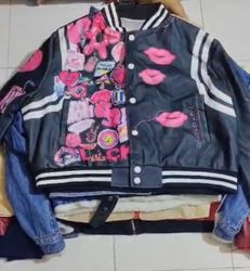 Y2k Mix Jackets