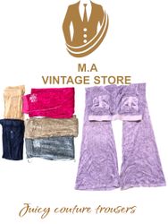 Juicy couture trousers for women 15
