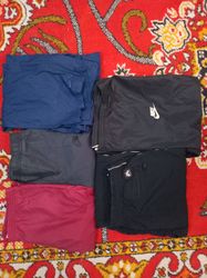 Nike Track Pants