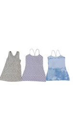 Tops Lululemon imprimés - 12 pièces - 25/5/25