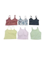 Lululemon crop tops -13 pièces -25/5/25