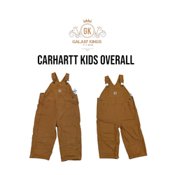 Carhartt Kids Overall
