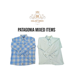 Patagonia Mixed Items