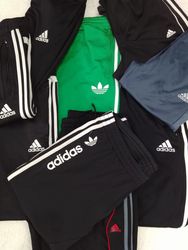 CR4398 Adidas Track Trousers - 16 Pieces