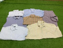 Burberry shirts