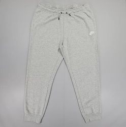Branded nike jogging trouser