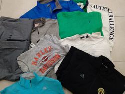 ZH0025 Vintage Mix Bundle - 24 Pcs