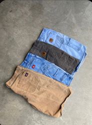 Carhartt and Dickies Shorts