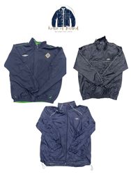 Branded Umbro Wind breaker
