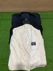 Manteaux Burberry