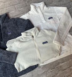 Patagonia Fleece