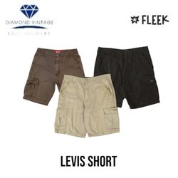 Levi's Shorts 20pcs (DV -5-118)