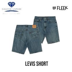 Lee Shorts 22pcs (DV-5-119)