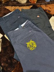 Dickies/Tommy Shorts