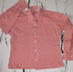 Crop Shirt
