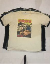 Printed Shirts