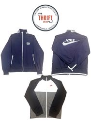 T1037 Nike Dri Fit Jacken 20 Stück